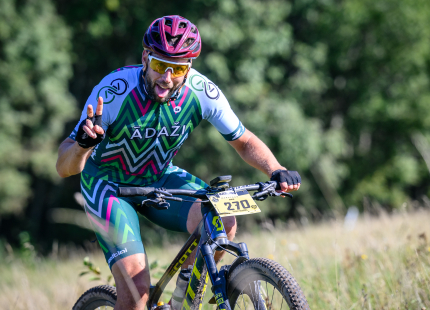 Vivus.lv MTB maratons 7.posms Ape/Vastse Roosa537