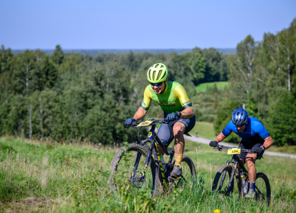 Vivus.lv MTB maratons 7.posms Ape/Vastse Roosa543