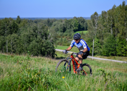 Vivus.lv MTB maratons 7.posms Ape/Vastse Roosa548