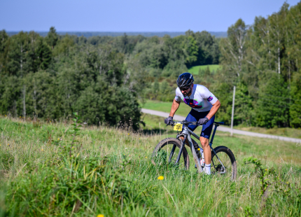 Vivus.lv MTB maratons 7.posms Ape/Vastse Roosa549