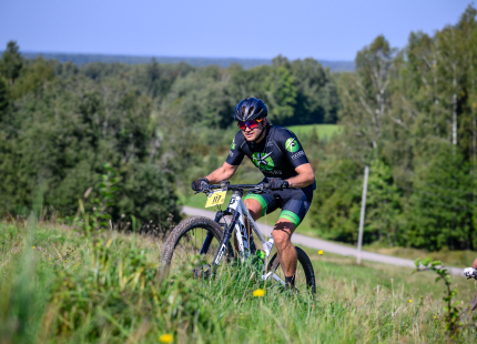 Vivus.lv MTB maratons 7.posms Ape/Vastse Roosa552