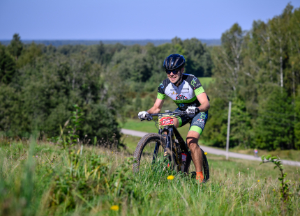 Vivus.lv MTB maratons 7.posms Ape/Vastse Roosa553