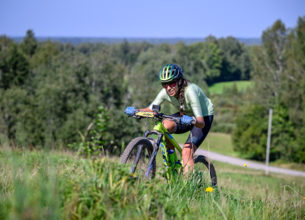 Vivus.lv MTB maratons 7.posms Ape/Vastse Roosa558