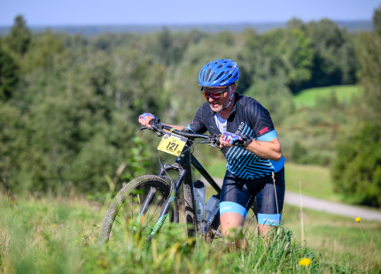 Vivus.lv MTB maratons 7.posms Ape/Vastse Roosa560