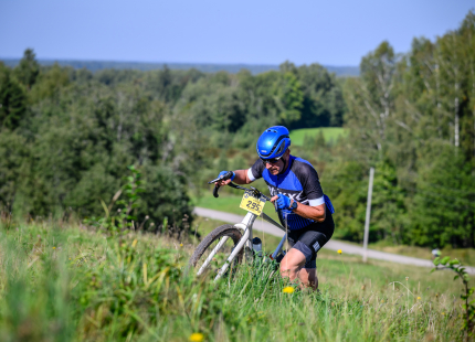 Vivus.lv MTB maratons 7.posms Ape/Vastse Roosa561