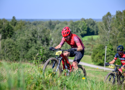 Vivus.lv MTB maratons 7.posms Ape/Vastse Roosa562