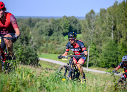 Vivus.lv MTB maratons 7.posms Ape/Vastse Roosa563