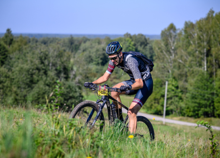 Vivus.lv MTB maratons 7.posms Ape/Vastse Roosa569