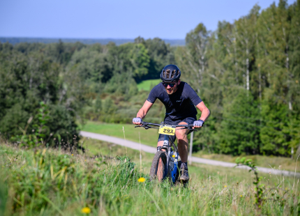 Vivus.lv MTB maratons 7.posms Ape/Vastse Roosa572