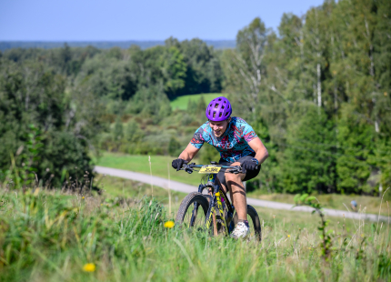 Vivus.lv MTB maratons 7.posms Ape/Vastse Roosa575