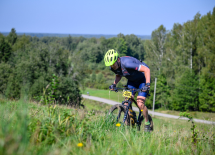 Vivus.lv MTB maratons 7.posms Ape/Vastse Roosa577