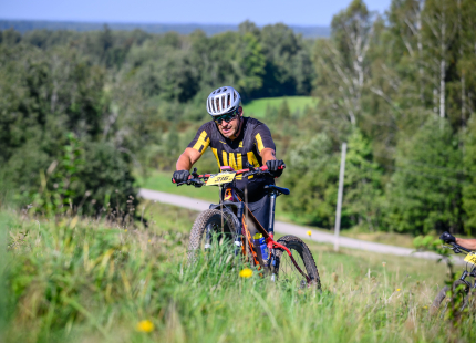 Vivus.lv MTB maratons 7.posms Ape/Vastse Roosa579