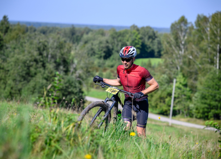 Vivus.lv MTB maratons 7.posms Ape/Vastse Roosa580