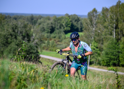 Vivus.lv MTB maratons 7.posms Ape/Vastse Roosa581