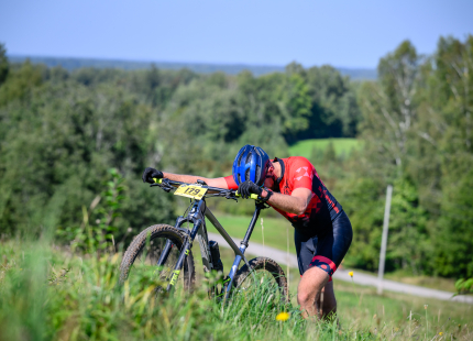 Vivus.lv MTB maratons 7.posms Ape/Vastse Roosa582