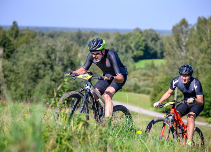 Vivus.lv MTB maratons 7.posms Ape/Vastse Roosa584