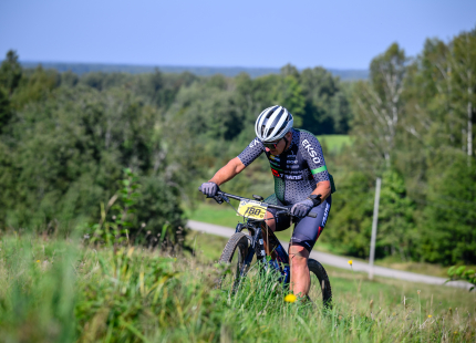 Vivus.lv MTB maratons 7.posms Ape/Vastse Roosa585