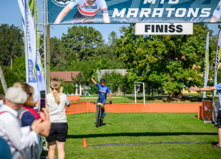 Vivus.lv MTB maratons 7.posms Ape/Vastse Roosa610
