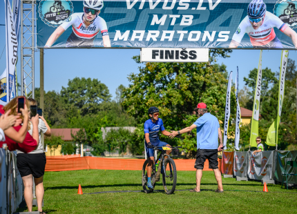Vivus.lv MTB maratons 7.posms Ape/Vastse Roosa611