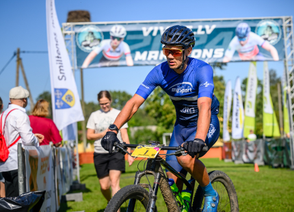 Vivus.lv MTB maratons 7.posms Ape/Vastse Roosa612