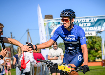 Vivus.lv MTB maratons 7.posms Ape/Vastse Roosa613