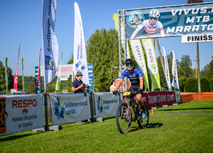 Vivus.lv MTB maratons 7.posms Ape/Vastse Roosa619