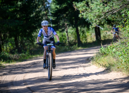 Vivus.lv MTB maratons 7.posms Ape/Vastse Roosa626