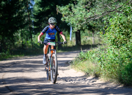 Vivus.lv MTB maratons 7.posms Ape/Vastse Roosa627