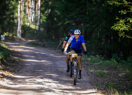 Vivus.lv MTB maratons 7.posms Ape/Vastse Roosa638
