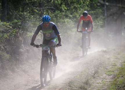 Vivus.lv MTB maratons 7.posms Ape/Vastse Roosa643