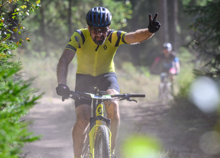 Vivus.lv MTB maratons 7.posms Ape/Vastse Roosa648