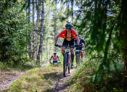 Vivus.lv MTB maratons 7.posms Ape/Vastse Roosa657