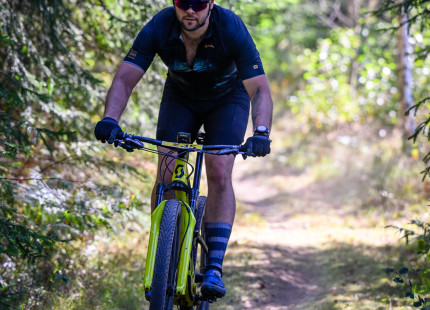 Vivus.lv MTB maratons 7.posms Ape/Vastse Roosa660