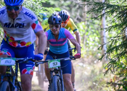 Vivus.lv MTB maratons 7.posms Ape/Vastse Roosa665