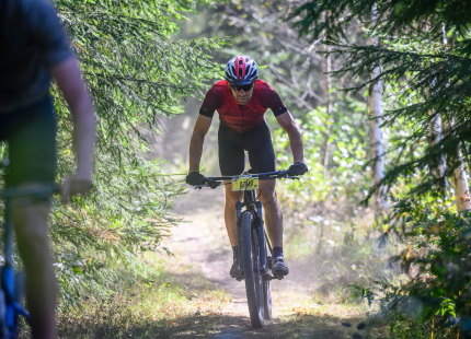 Vivus.lv MTB maratons 7.posms Ape/Vastse Roosa669