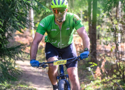 Vivus.lv MTB maratons 7.posms Ape/Vastse Roosa672