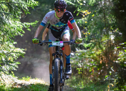 Vivus.lv MTB maratons 7.posms Ape/Vastse Roosa673