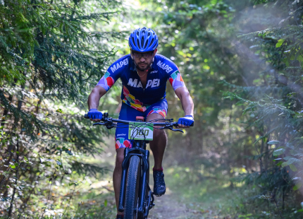 Vivus.lv MTB maratons 7.posms Ape/Vastse Roosa685