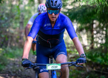 Vivus.lv MTB maratons 7.posms Ape/Vastse Roosa698