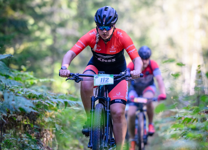 Vivus.lv MTB maratons 7.posms Ape/Vastse Roosa700