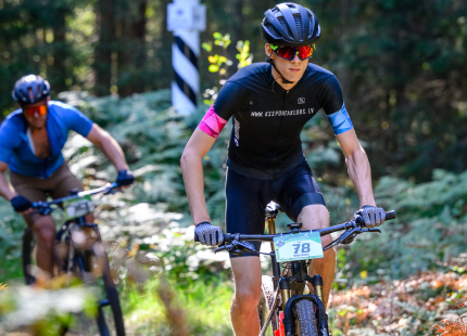 Vivus.lv MTB maratons 7.posms Ape/Vastse Roosa716