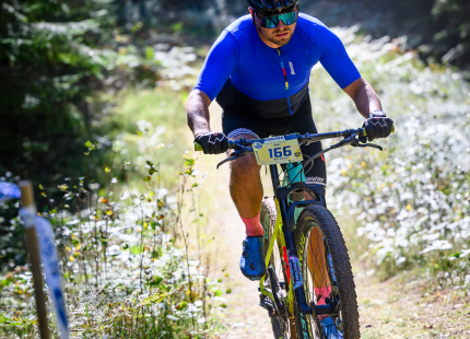 Vivus.lv MTB maratons 7.posms Ape/Vastse Roosa718
