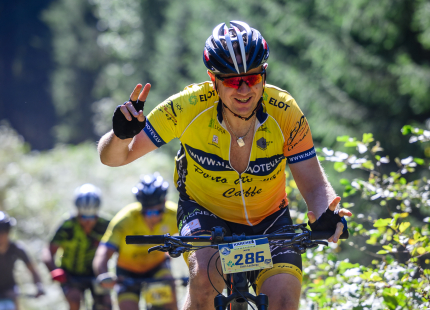 Vivus.lv MTB maratons 7.posms Ape/Vastse Roosa722