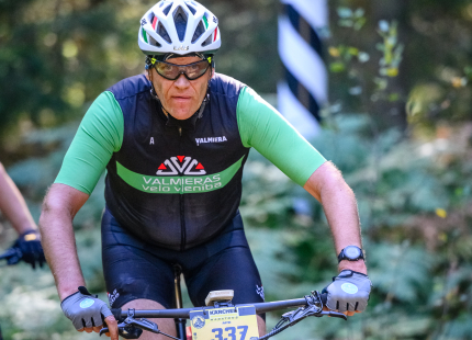 Vivus.lv MTB maratons 7.posms Ape/Vastse Roosa777