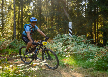 Vivus.lv MTB maratons 7.posms Ape/Vastse Roosa786
