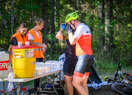 Vivus.lv MTB maratons 7.posms Ape/Vastse Roosa816