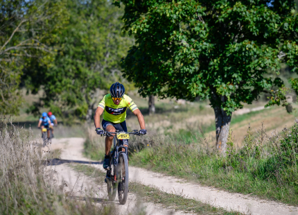 Vivus.lv MTB maratons 7.posms Ape/Vastse Roosa817