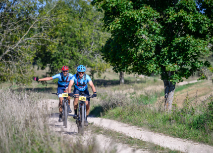 Vivus.lv MTB maratons 7.posms Ape/Vastse Roosa818