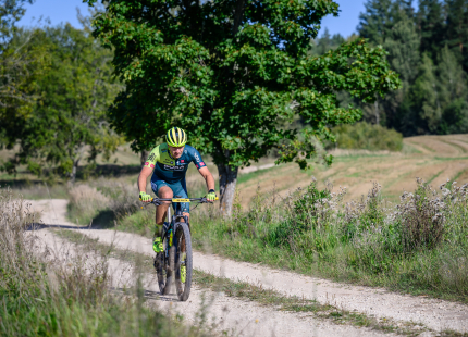 Vivus.lv MTB maratons 7.posms Ape/Vastse Roosa822
