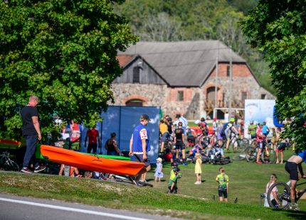 Vivus.lv MTB maratons 7.posms Ape/Vastse Roosa823